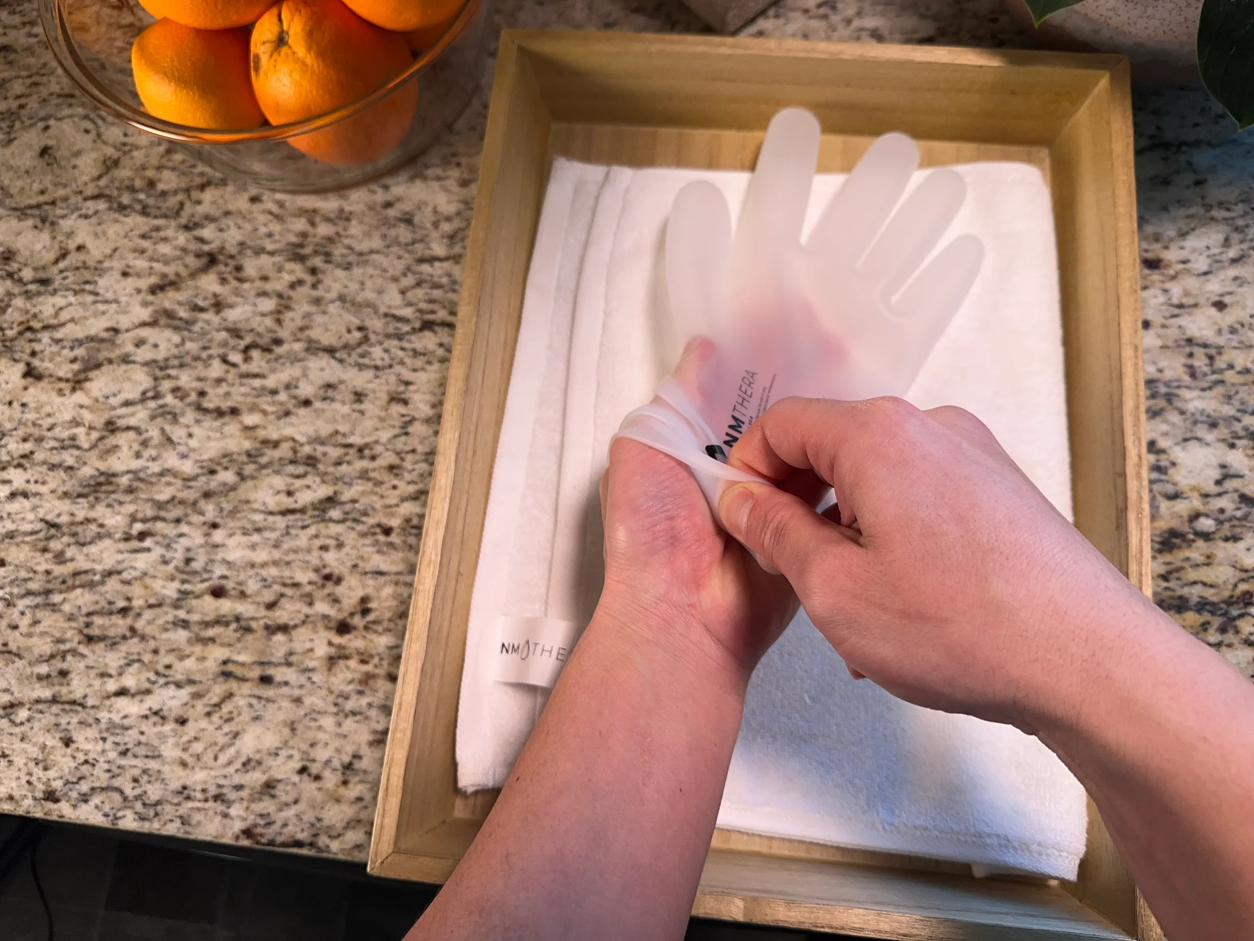 How It Works - Step 2 1