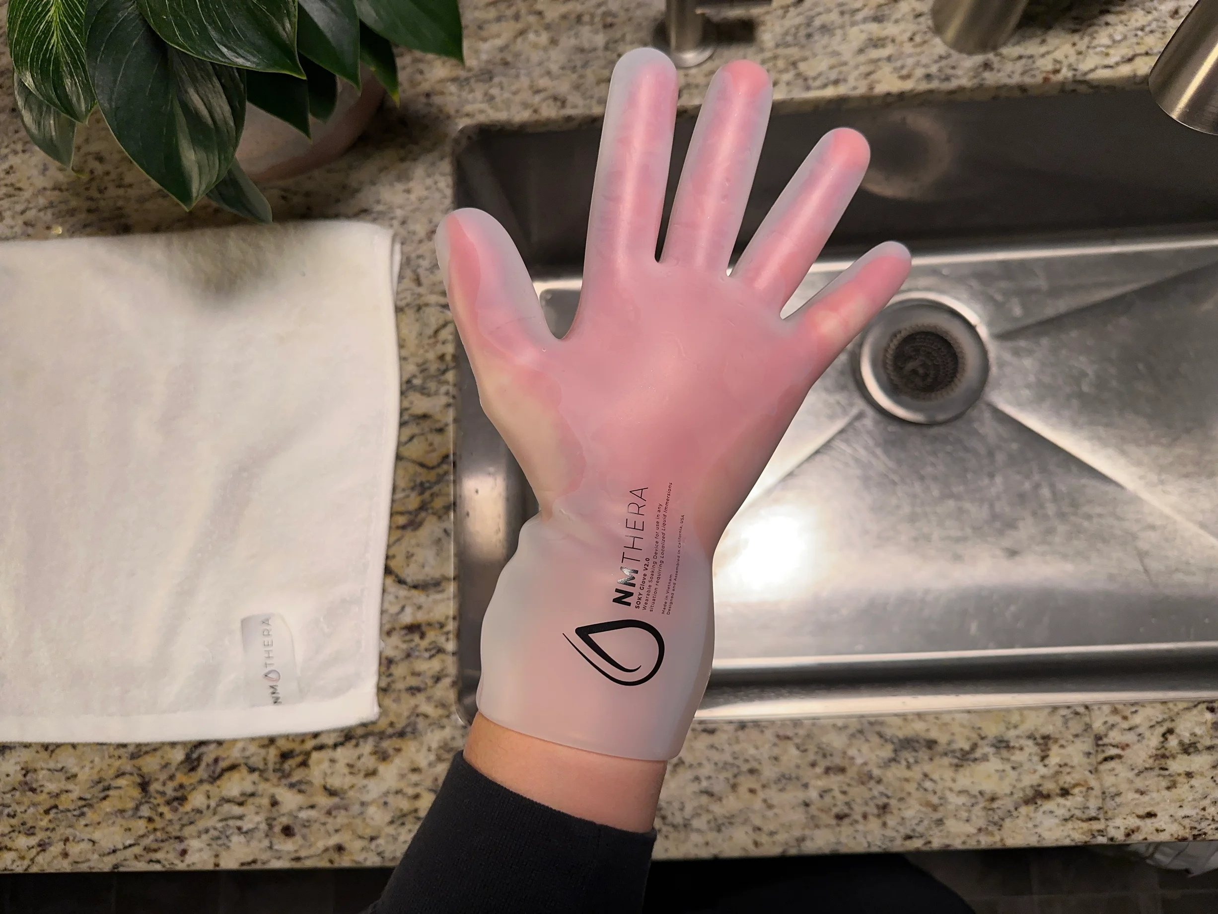 How It Works - Step 4 1